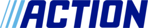 Action logo