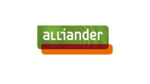 Alliander logo