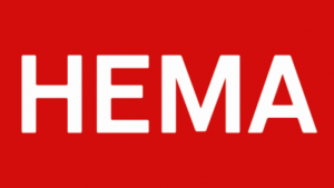 Hema logo